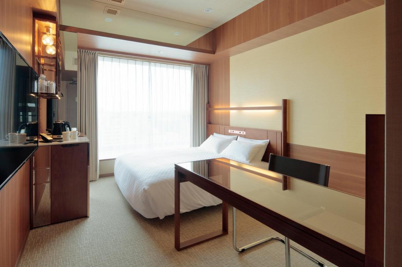 Candeo Hotel אוצונומיה מראה חיצוני תמונה