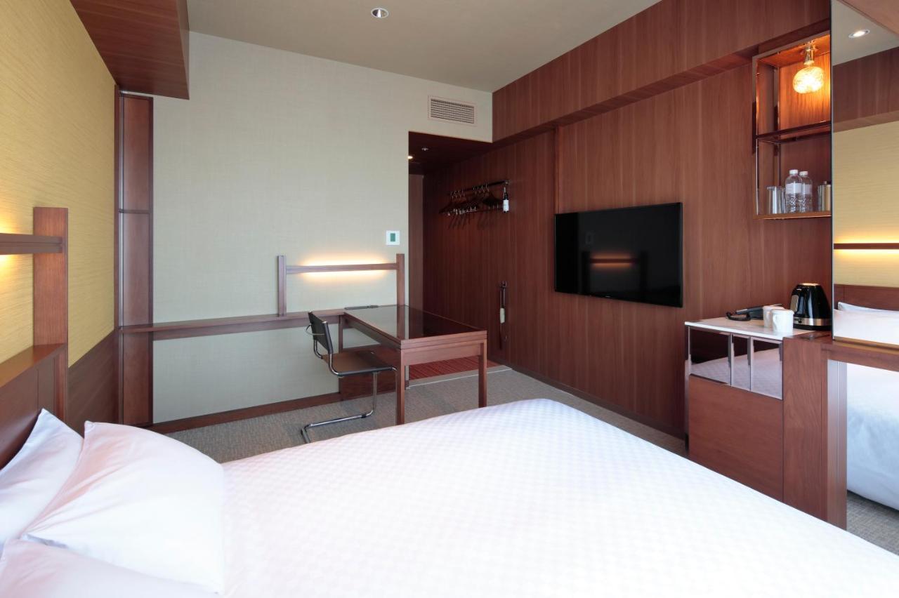 Candeo Hotel אוצונומיה מראה חיצוני תמונה