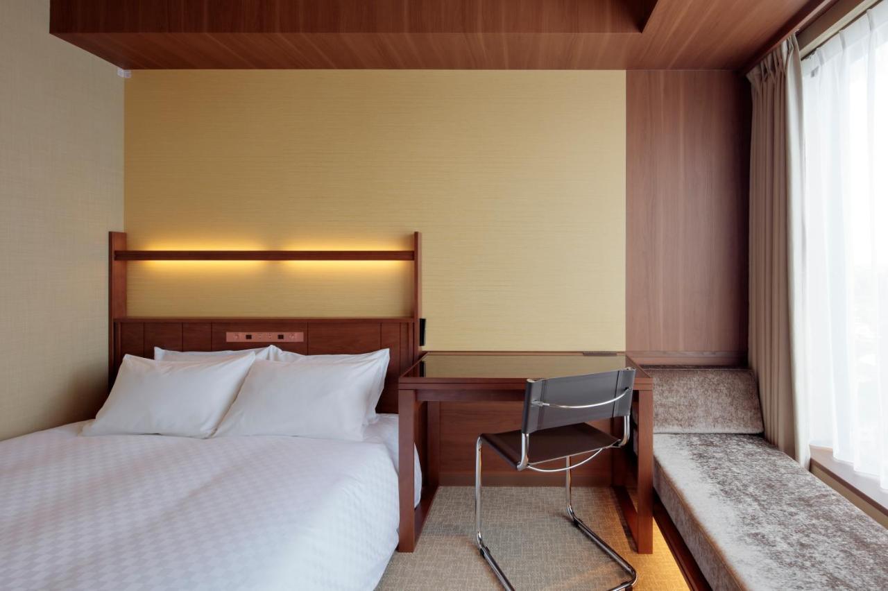 Candeo Hotel אוצונומיה מראה חיצוני תמונה
