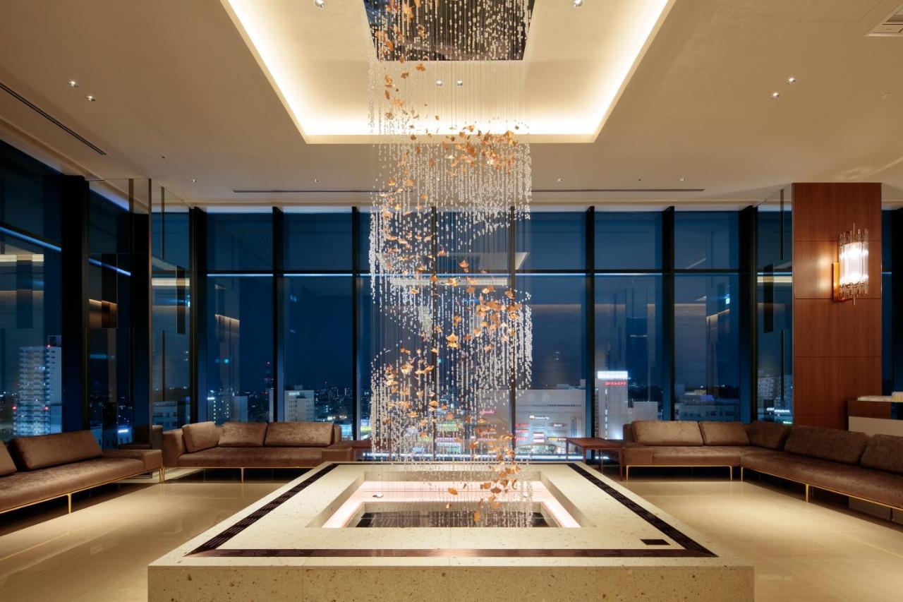 Candeo Hotel אוצונומיה מראה חיצוני תמונה