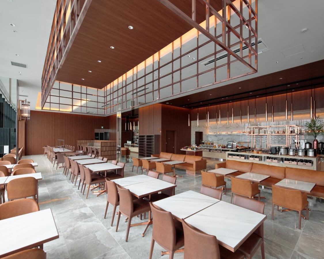 Candeo Hotel אוצונומיה מראה חיצוני תמונה