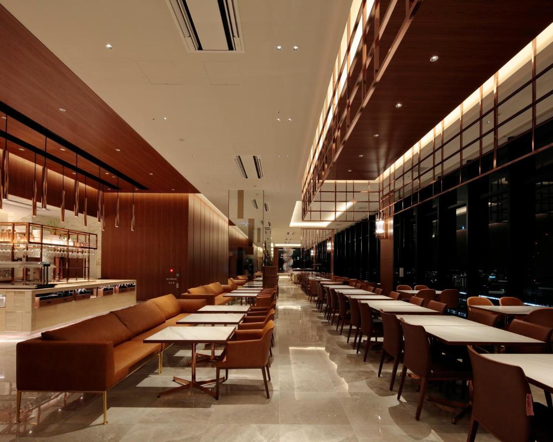 Candeo Hotel אוצונומיה מראה חיצוני תמונה