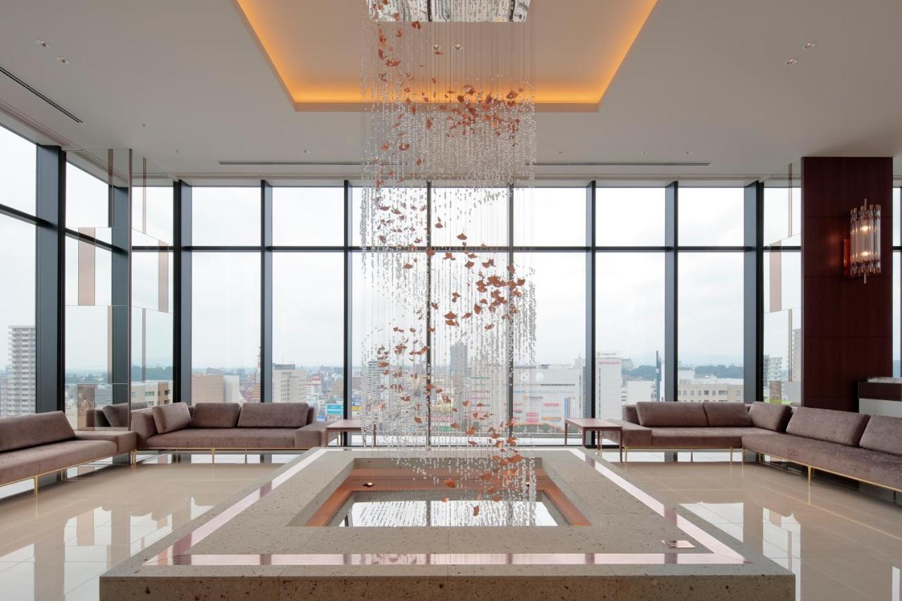 Candeo Hotel אוצונומיה מראה חיצוני תמונה