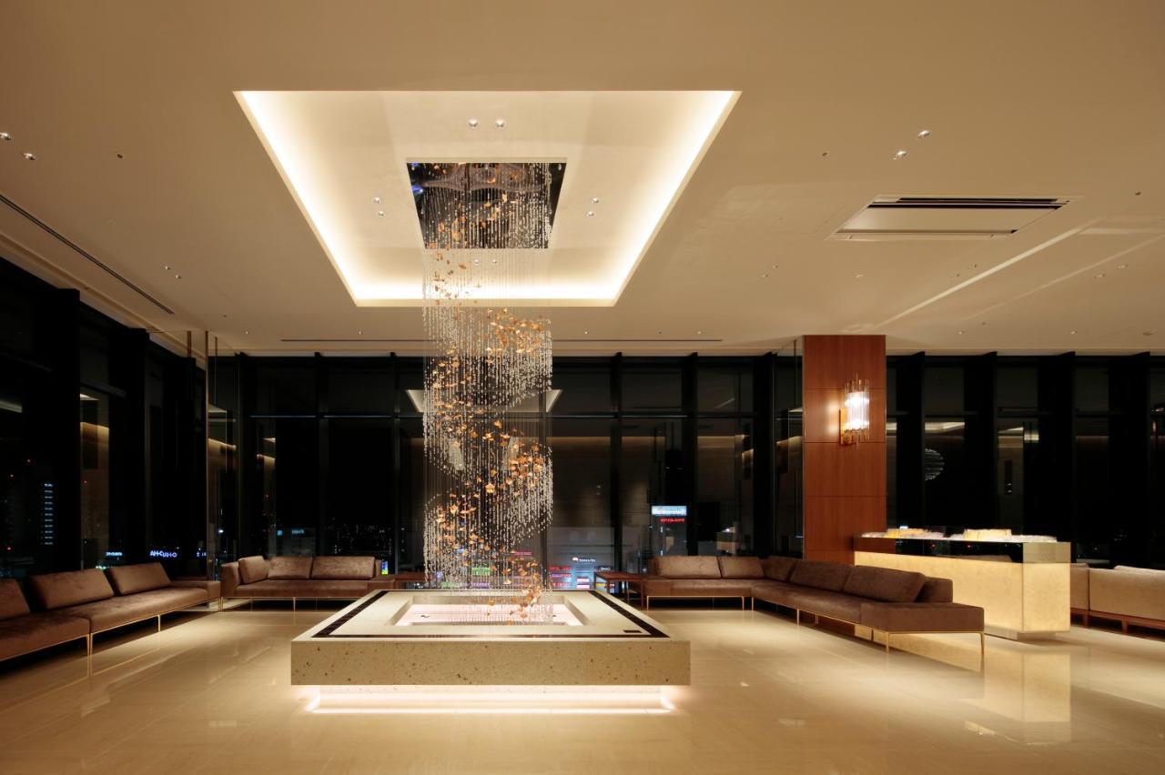 Candeo Hotel אוצונומיה מראה חיצוני תמונה