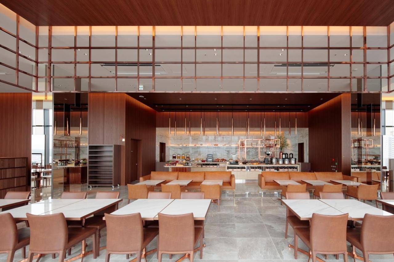Candeo Hotel אוצונומיה מראה חיצוני תמונה