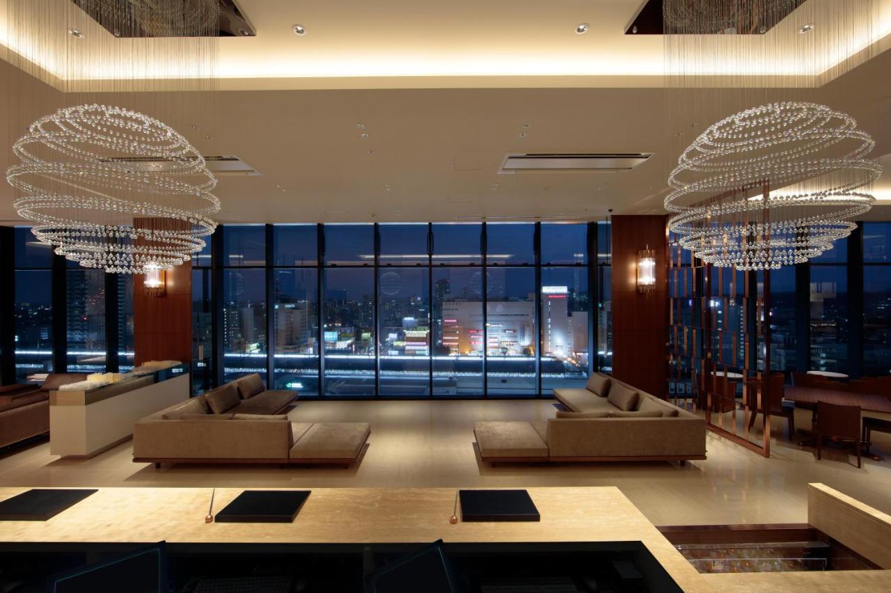 Candeo Hotel אוצונומיה מראה חיצוני תמונה