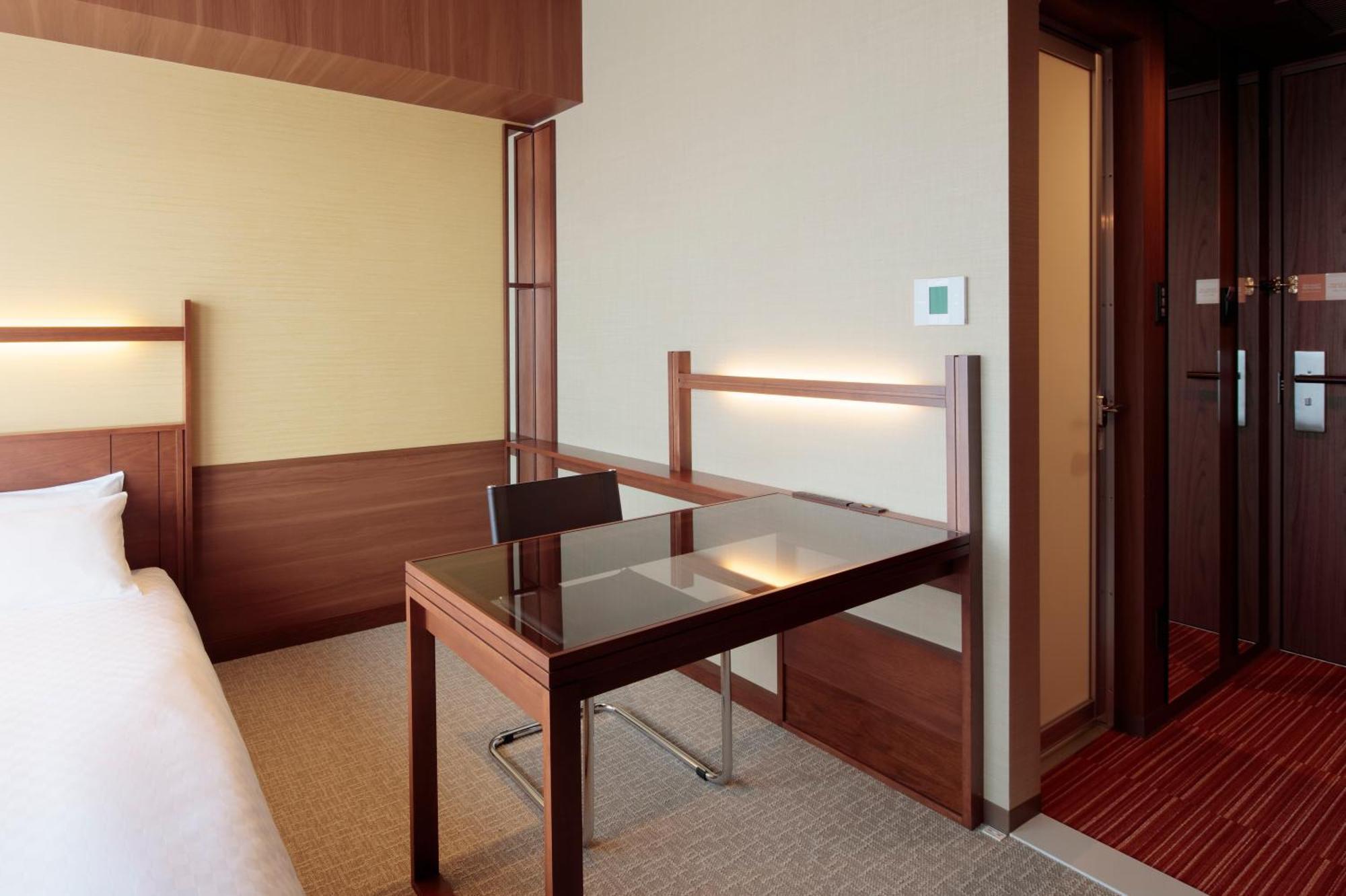 Candeo Hotel אוצונומיה חדר תמונה